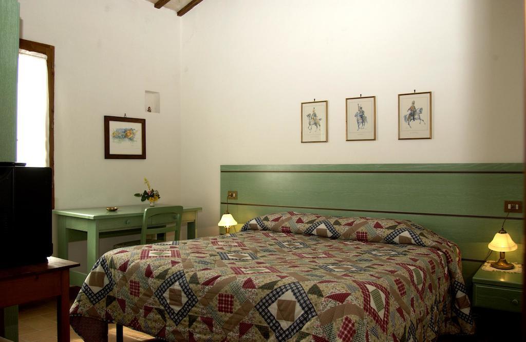 Agriturismo I Mandorli Trevi Cameră foto